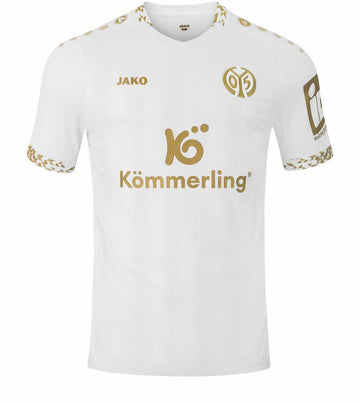 Camiseta FSV Mainz 05 24/25 3ª equipación