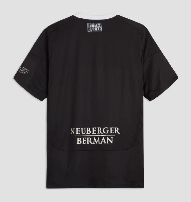 Camiseta Como 1907 24/25 3ª equipación
