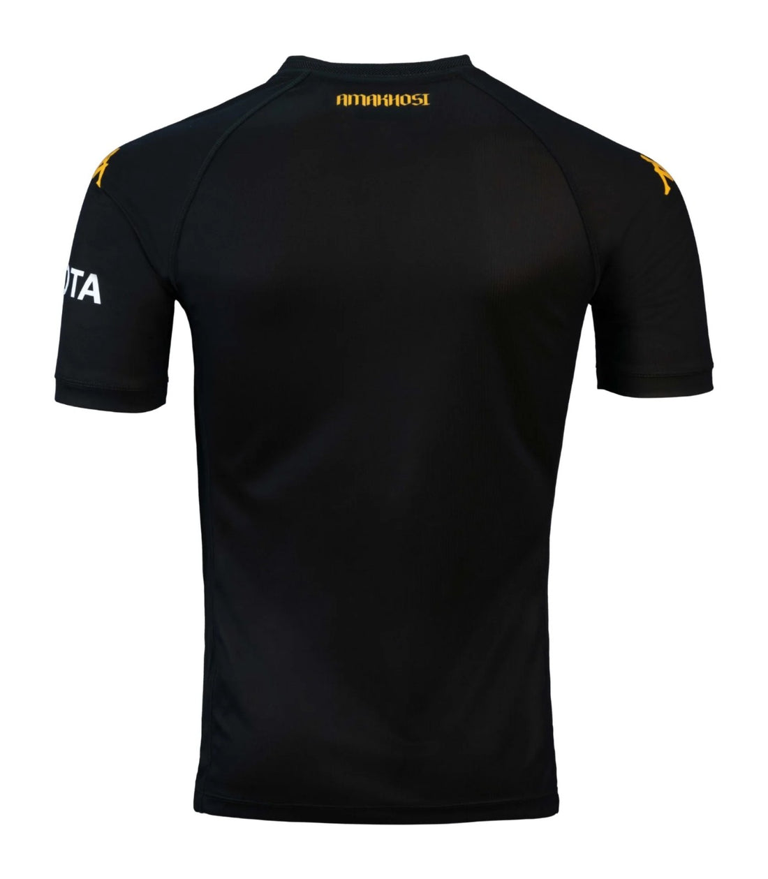 Camiseta Kaizer Chiefs 24/25 2ª equipación