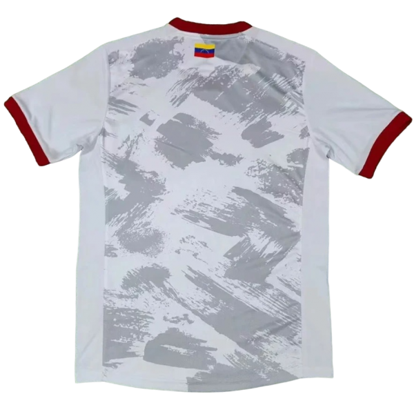 Camiseta Venezuela 23/24 2ª equipación