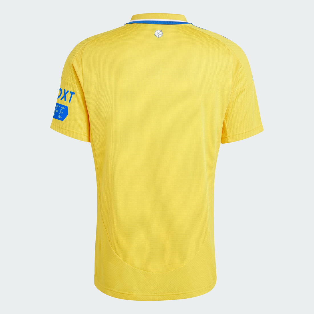 Camiseta Leeds United 24/25  2ª equipación