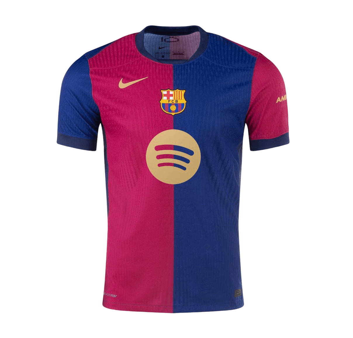 Camiseta FC Barcelona 24/25 1ª equipación