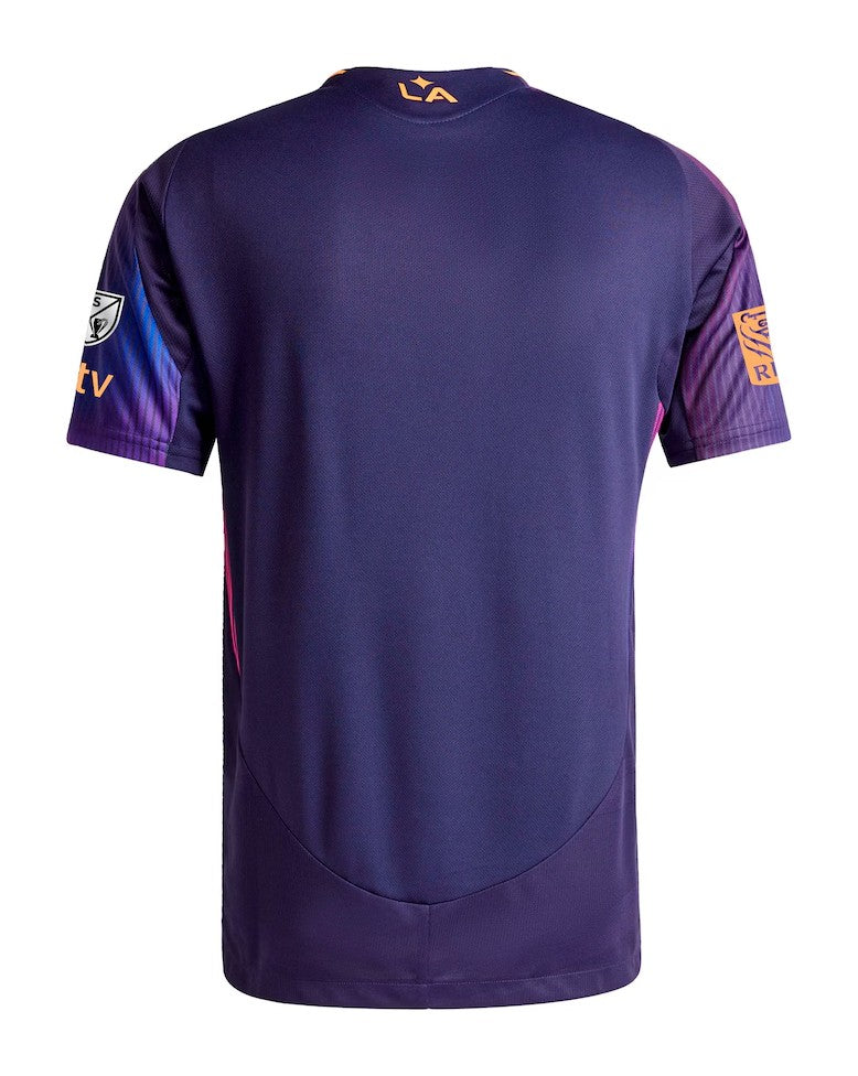 Camiseta LA Galaxy 25/26 2ª equipación