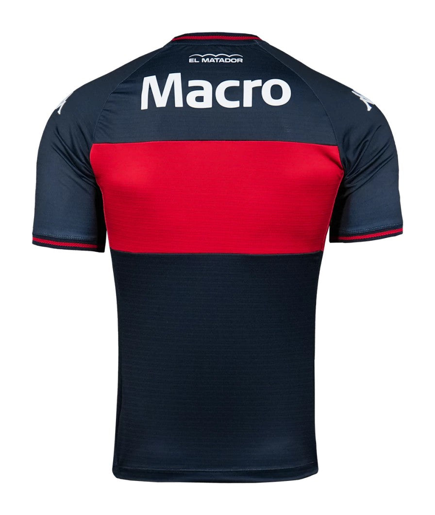 Camiseta CA Tigre 25/26 1ª equipación