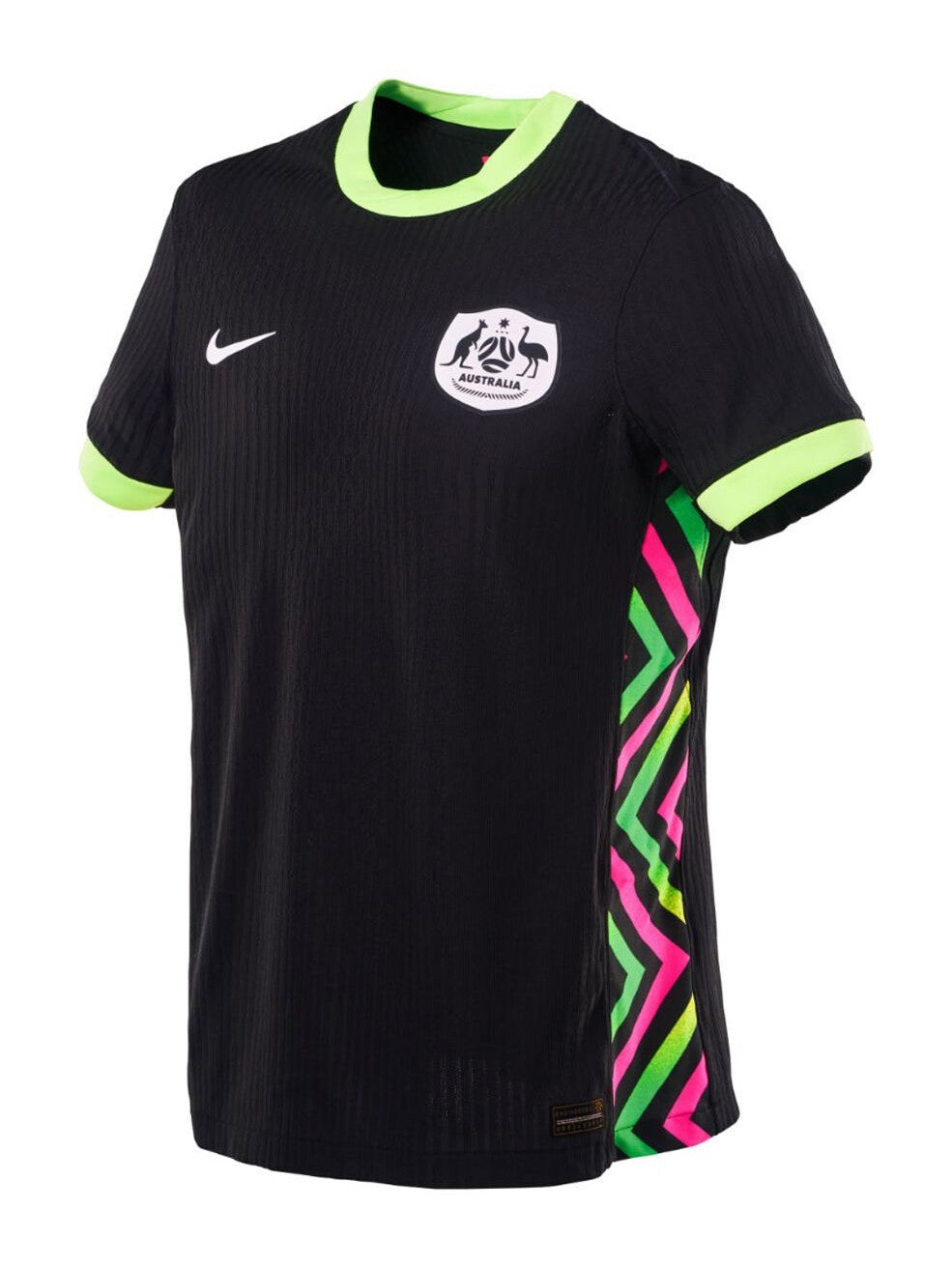 Camiseta Australia 25/26 2ª equipación