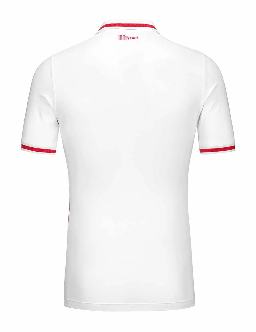 Camiseta AS Mónaco 24/25 1ª equipación