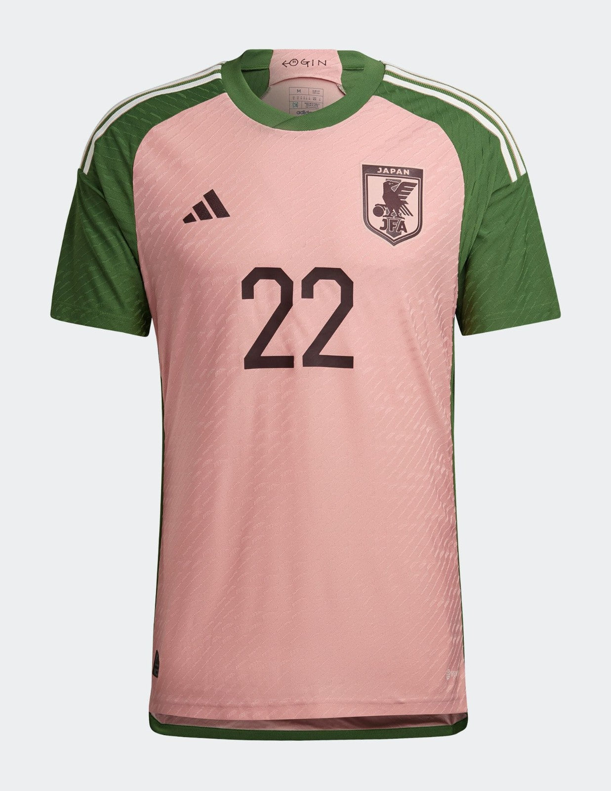 Camiseta Japón 22/23 Edición Especial