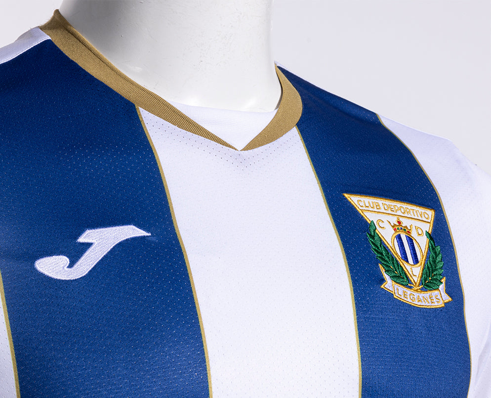 Camiseta Leganés 24/25 1ª equipación
