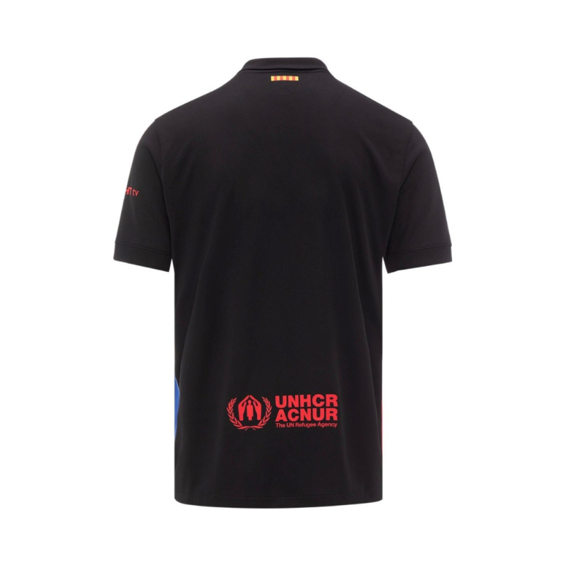 Camiseta FC Barcelona 24/25 2ª equipación