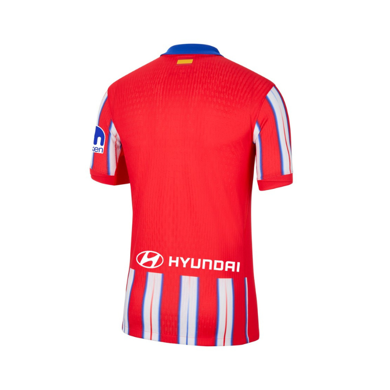 Camiseta Atlético de Madrid 24/25 1ª equipación