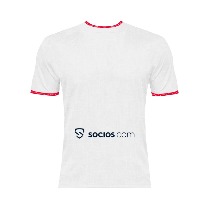 Camiseta Sevilla 24/25 1ª equipación