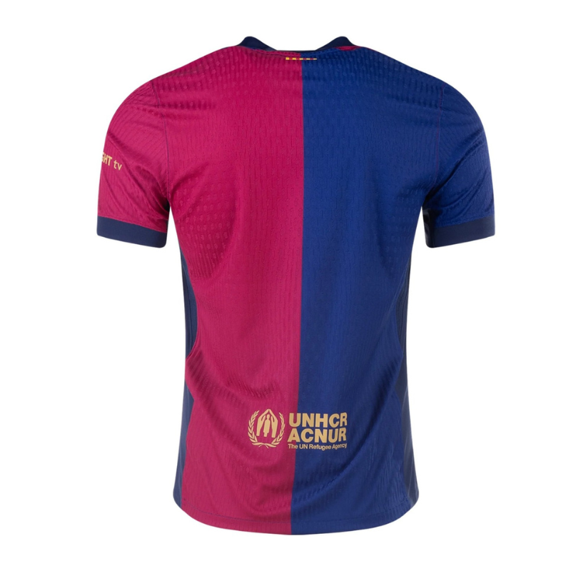 Camiseta FC Barcelona 24/25 1ª equipación