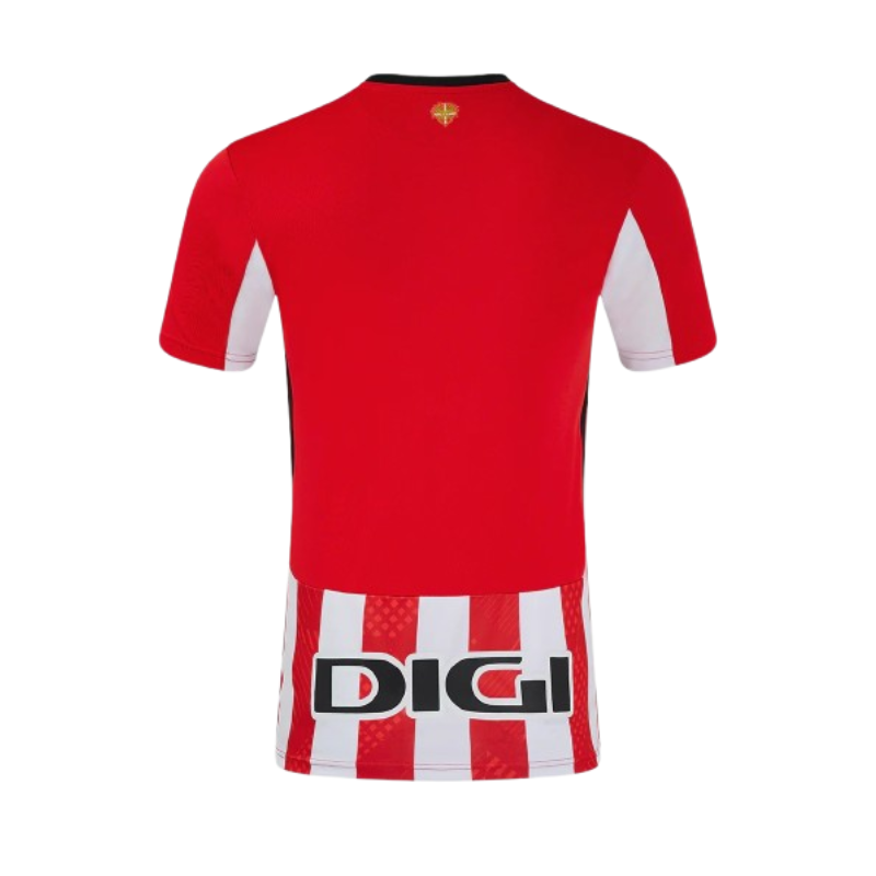 Camiseta Athletic club 24/25 1ª equipación