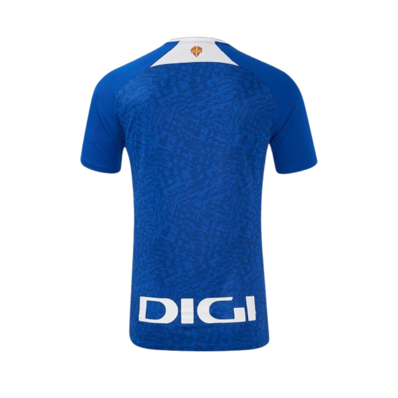 Camiseta Athletic Club 24/25 2ª equipación