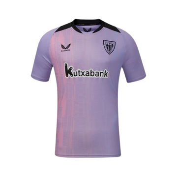 Camiseta Athletic Club 24/25 3ª equipación