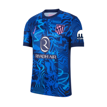 Atlético de Madrid 24/25 Third Shirt