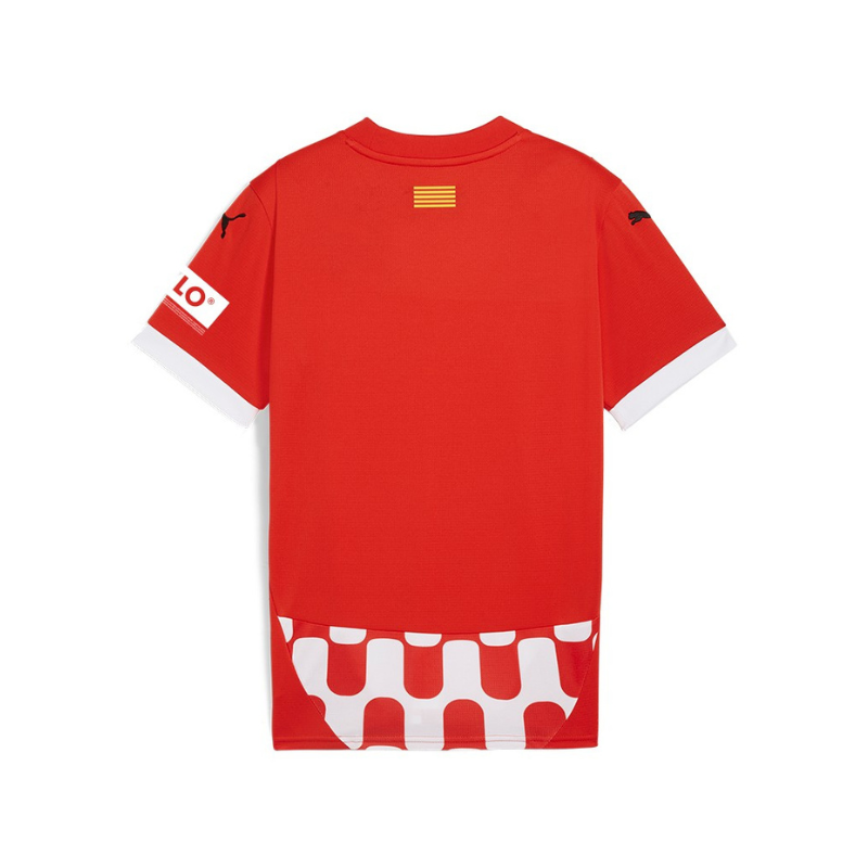 Camiseta Girona 24/25 1ª equipación