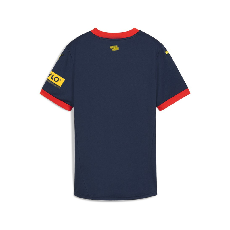 Camiseta Girona 24/25 2ª equipación