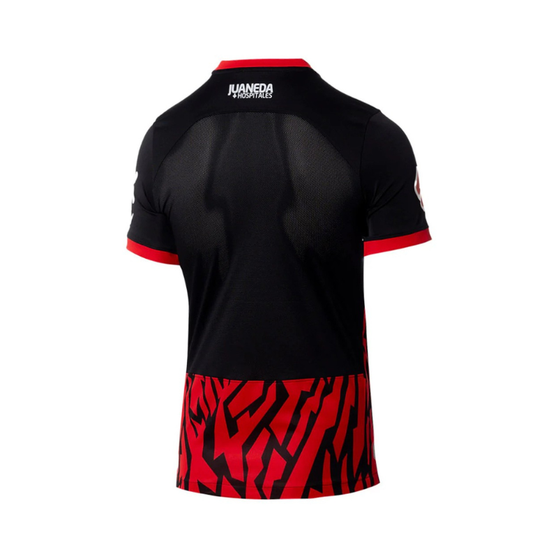 Camiseta Mallorca 24/25 1ª equipación