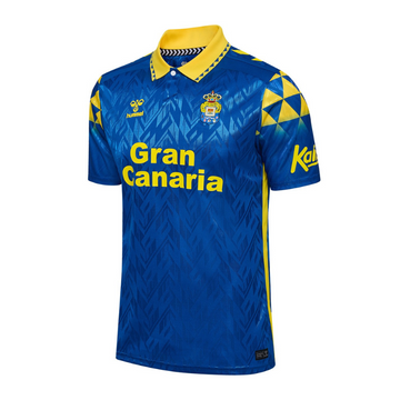 Camiseta UD Las Palmas 24/25 2ª equipación