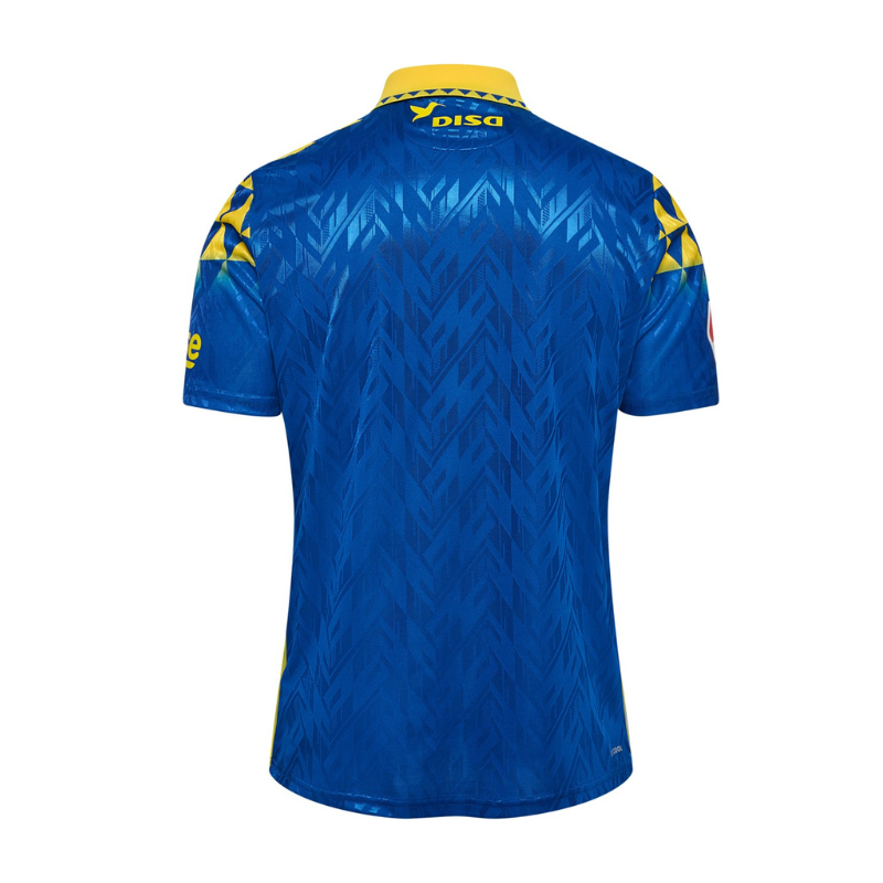 Camiseta UD Las Palmas 24/25 2ª equipación