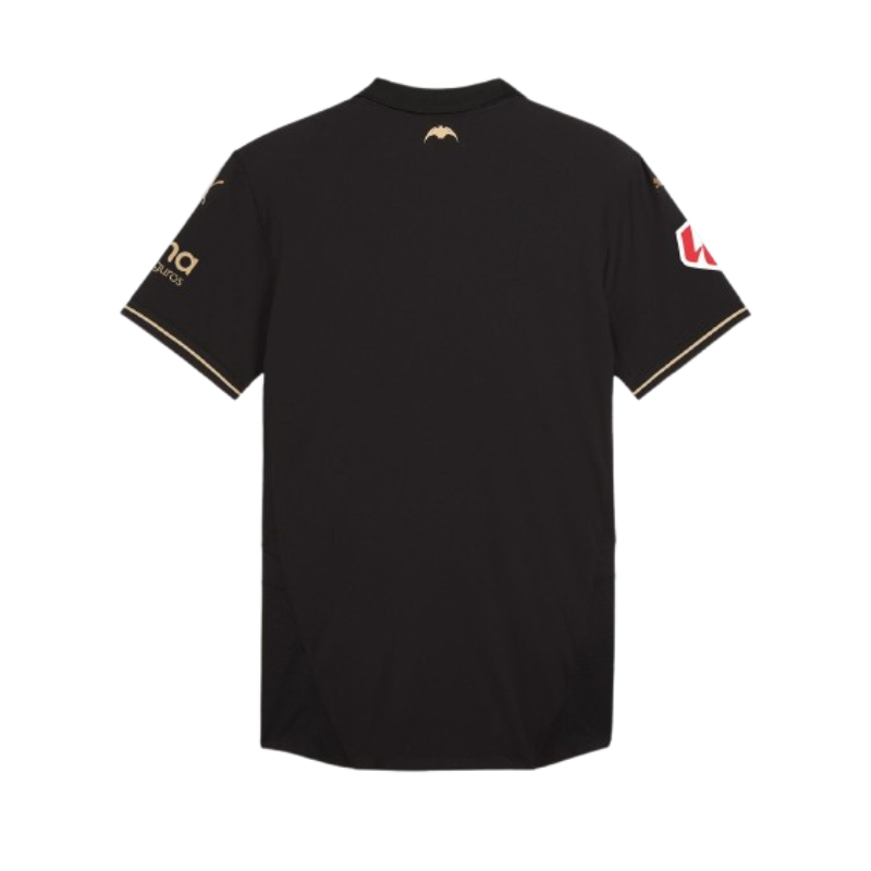 Camiseta Valencia 24/25 2ª equipación