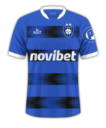 Camiseta CD Huachipato 23/24 1ª equipación