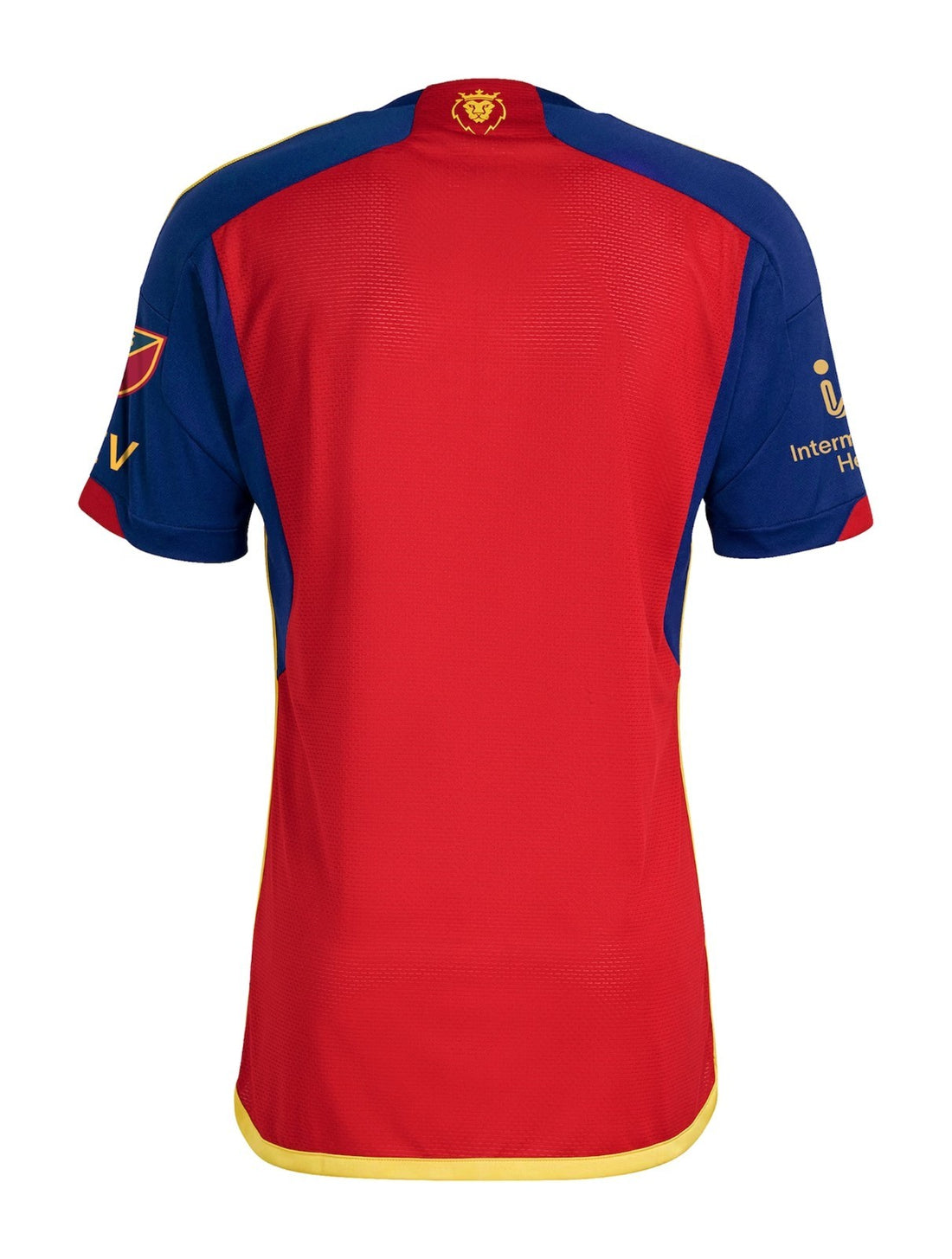 Camiseta Real Salt Lake 25/26 1ª equipación