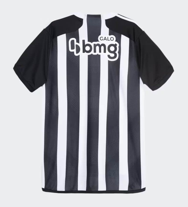 Atlético Mineiro 24/25 home jersey