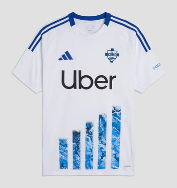 Camiseta Como 1907 24/25 2ª equipación
