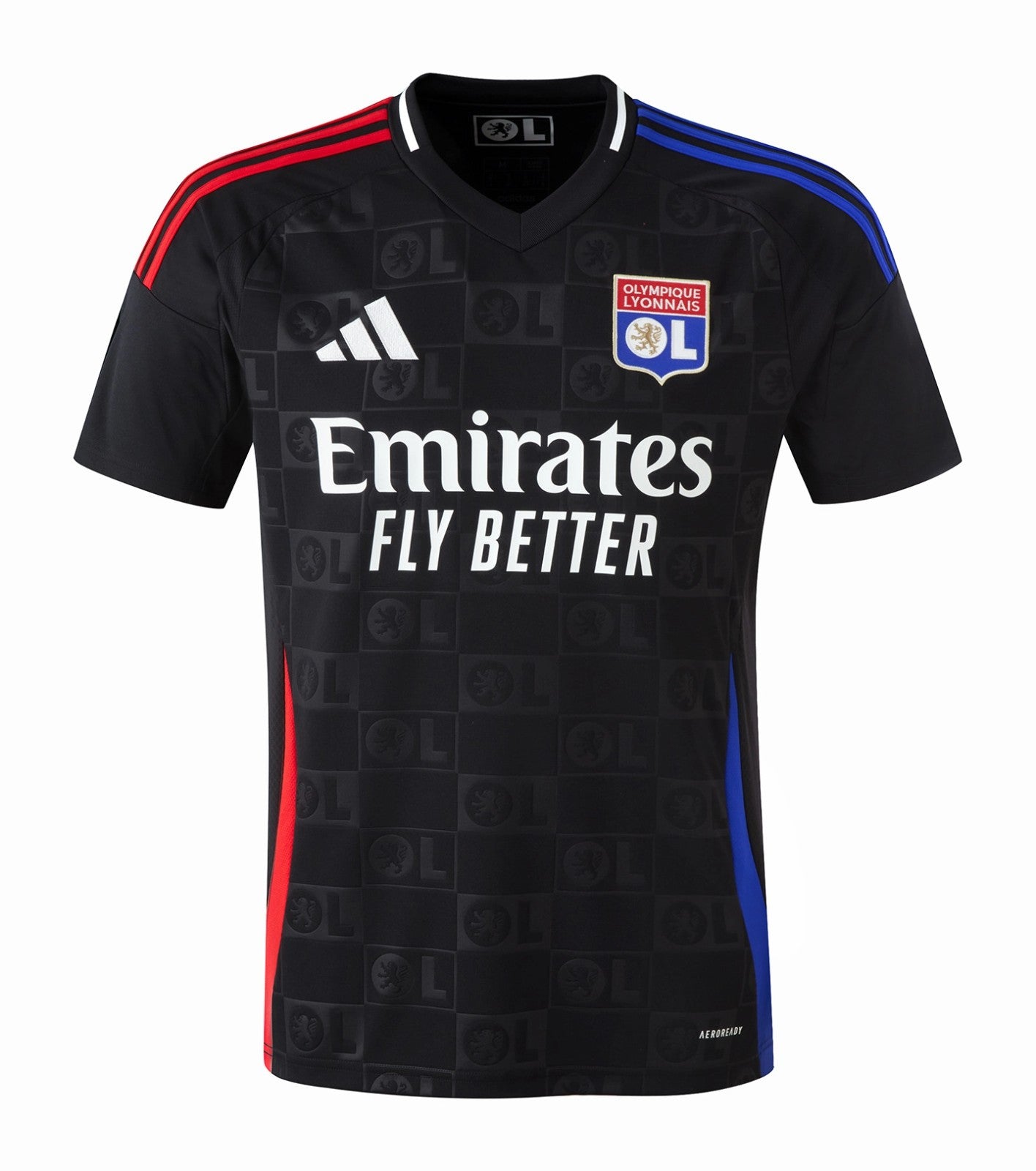 Olympique Lyon T-shirt 24/25