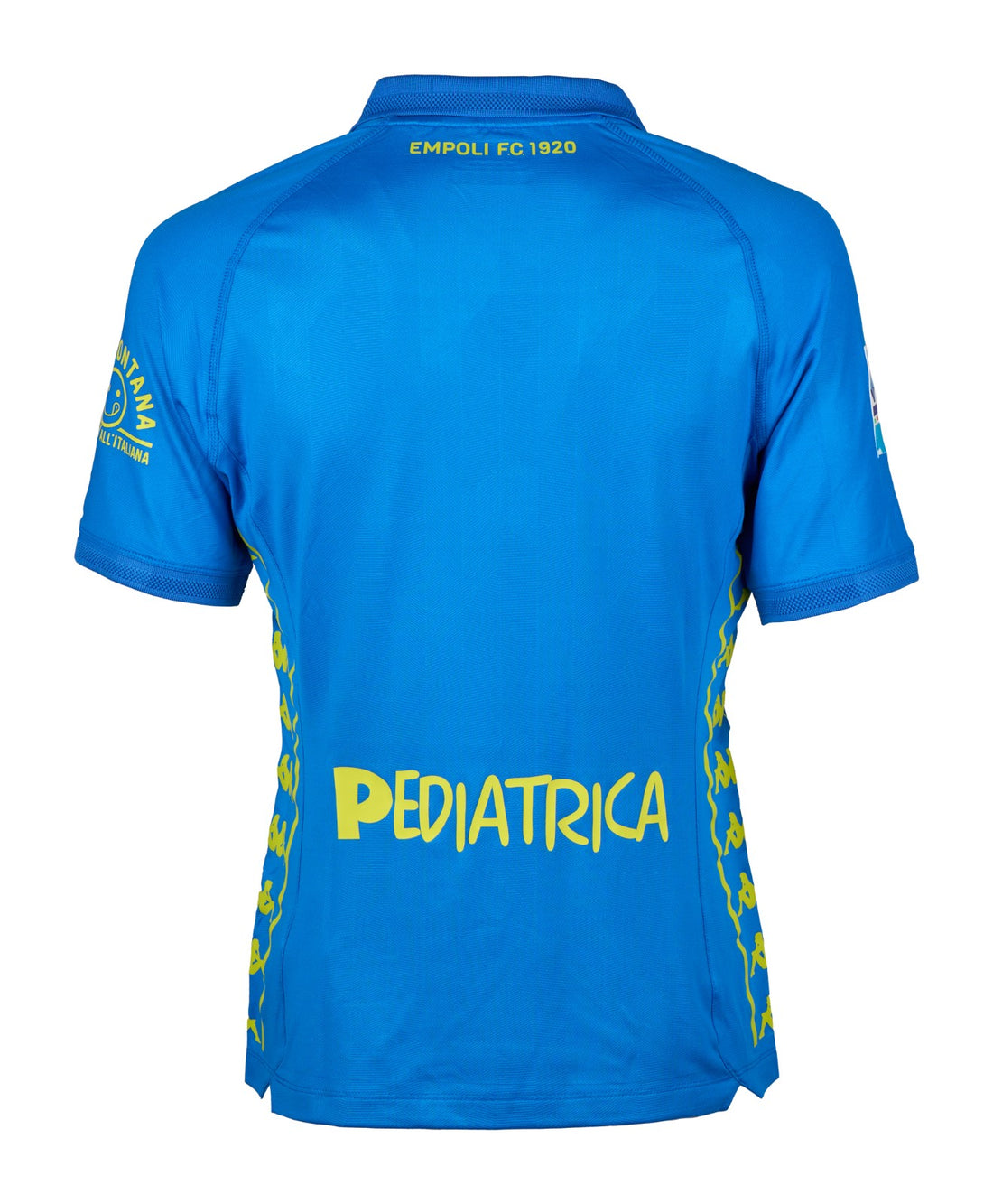 Camiseta Empoli 24/25 1ª equipación