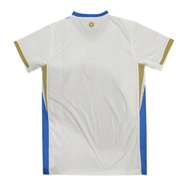 Camiseta Uruguay 24/25 2ª equipación