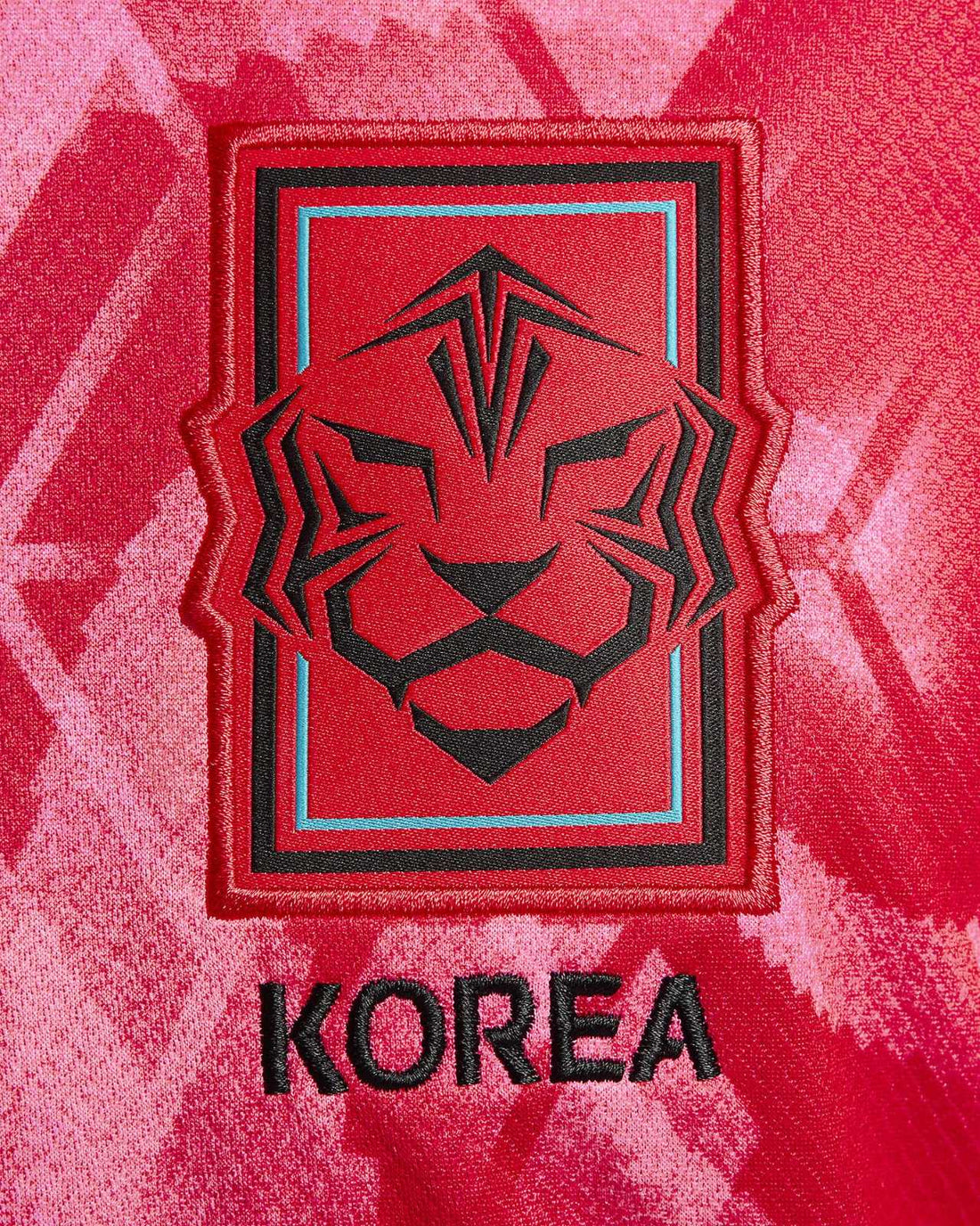 Camiseta Corea del Sur 24/25 1ª equipación