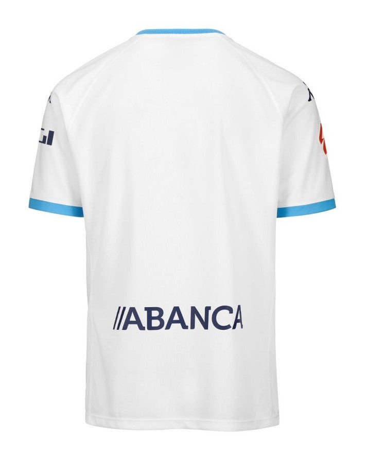 Camiseta Deportivo de La Coruña 24/25 3ª equipación