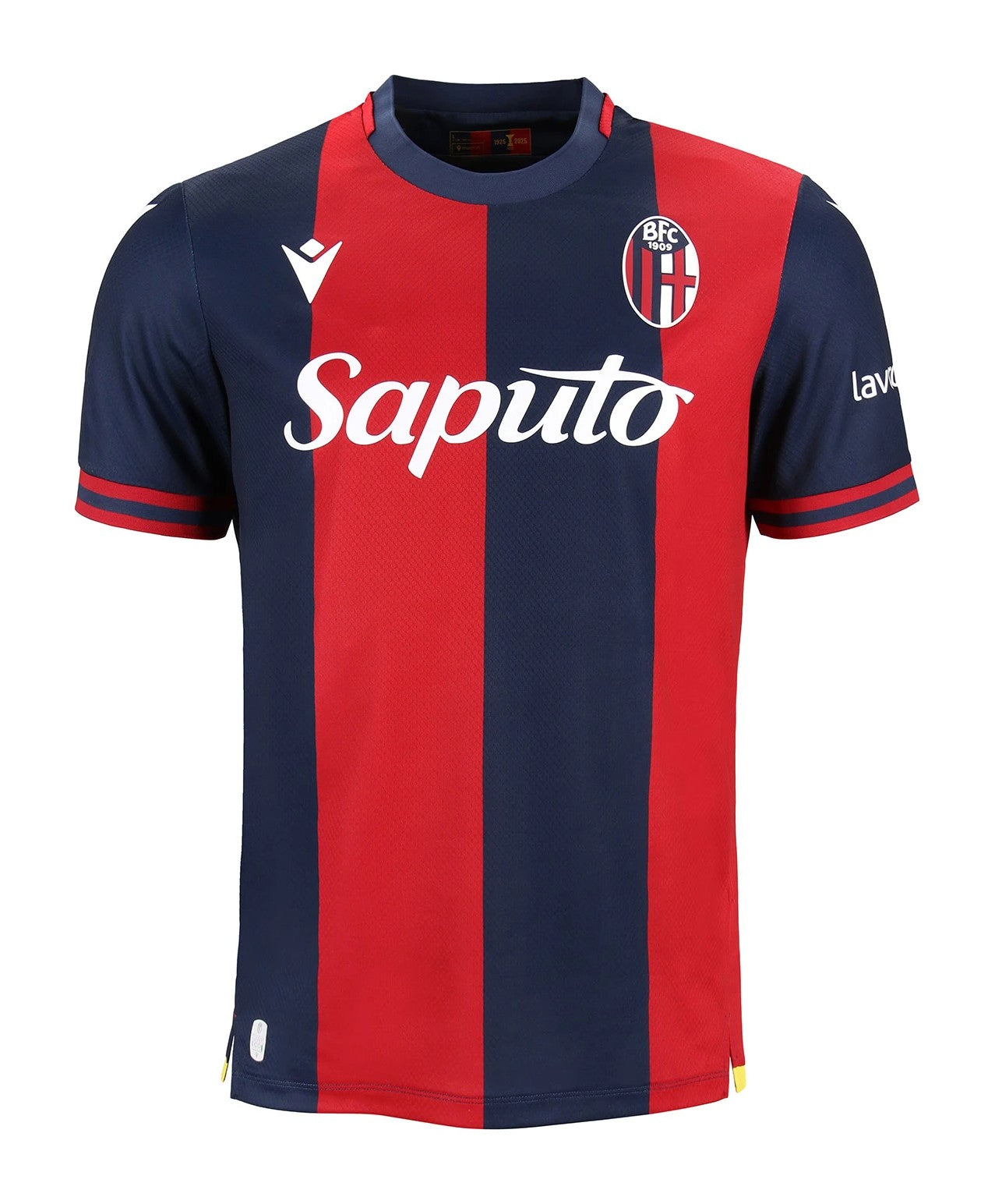 Camiseta Bologna 24/25 1ª equipación