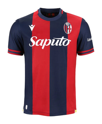 Camiseta Bologna 24/25 1ª equipación