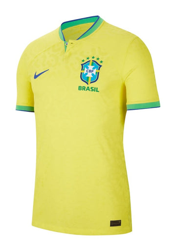 Camiseta Brasil 22/23 1ª equipación