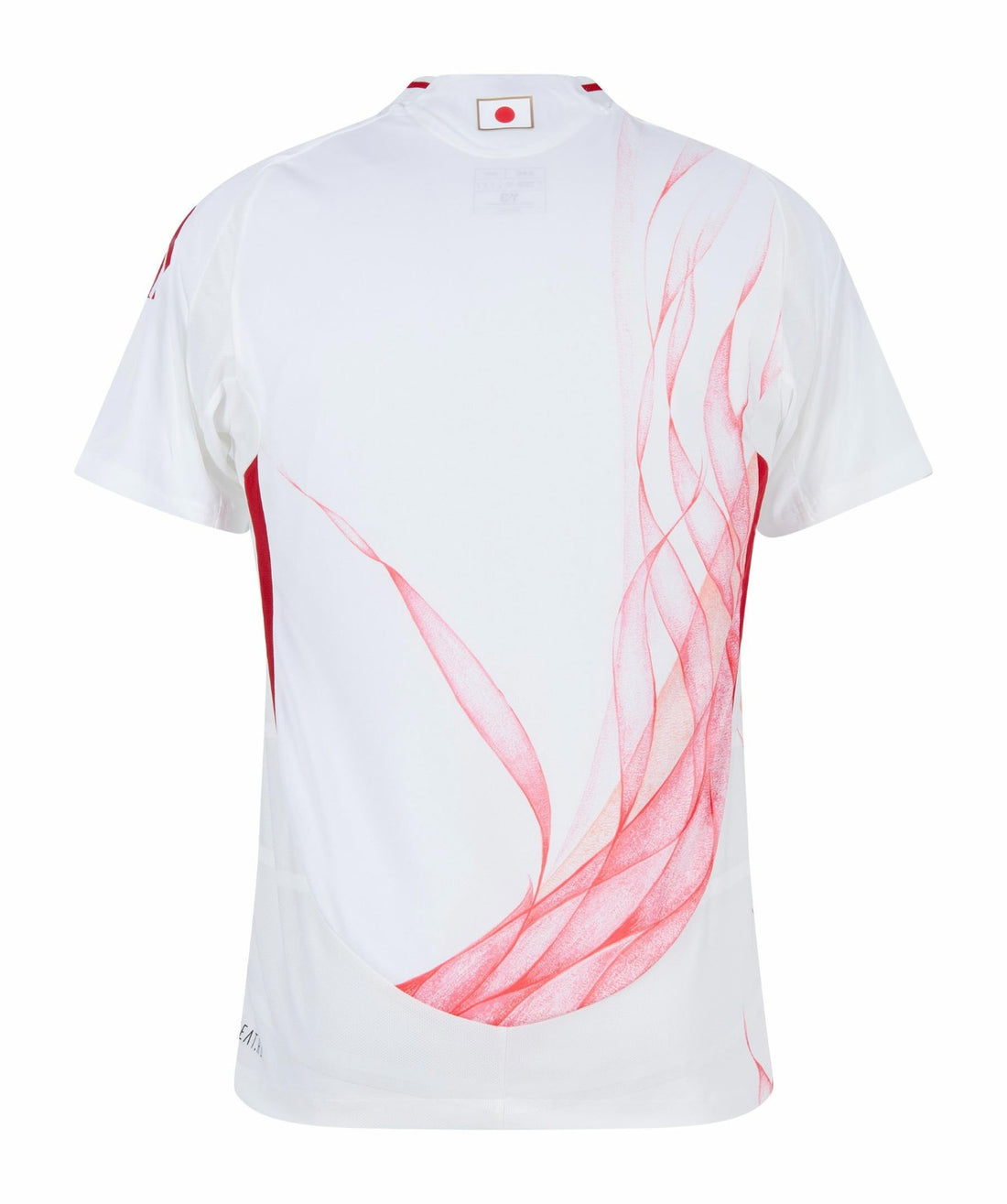 Camiseta Japón 24/25 2ª equipación
