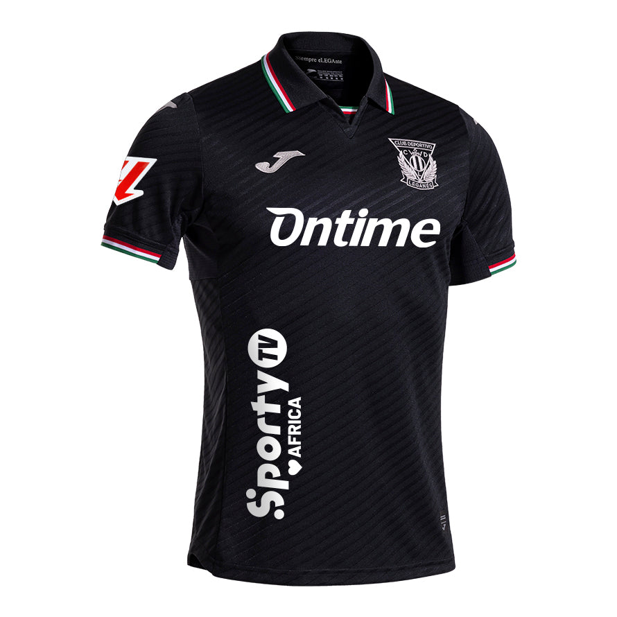 Camiseta Leganés 24/25 3ª equipación