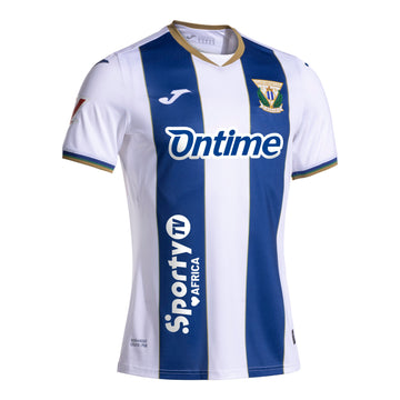 Camiseta Leganés 24/25 1ª equipación