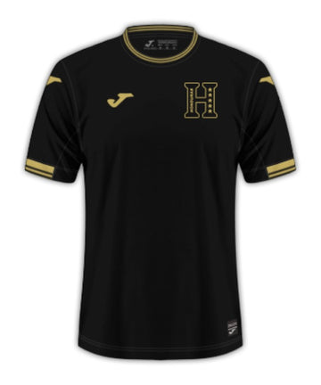 Camiseta Honduras 24/25 4ª equipación
