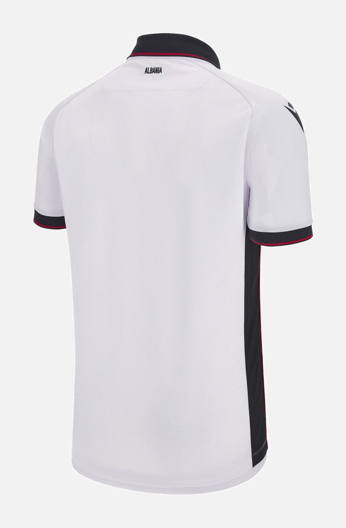 Camiseta Albania 23/24 2ª equipación