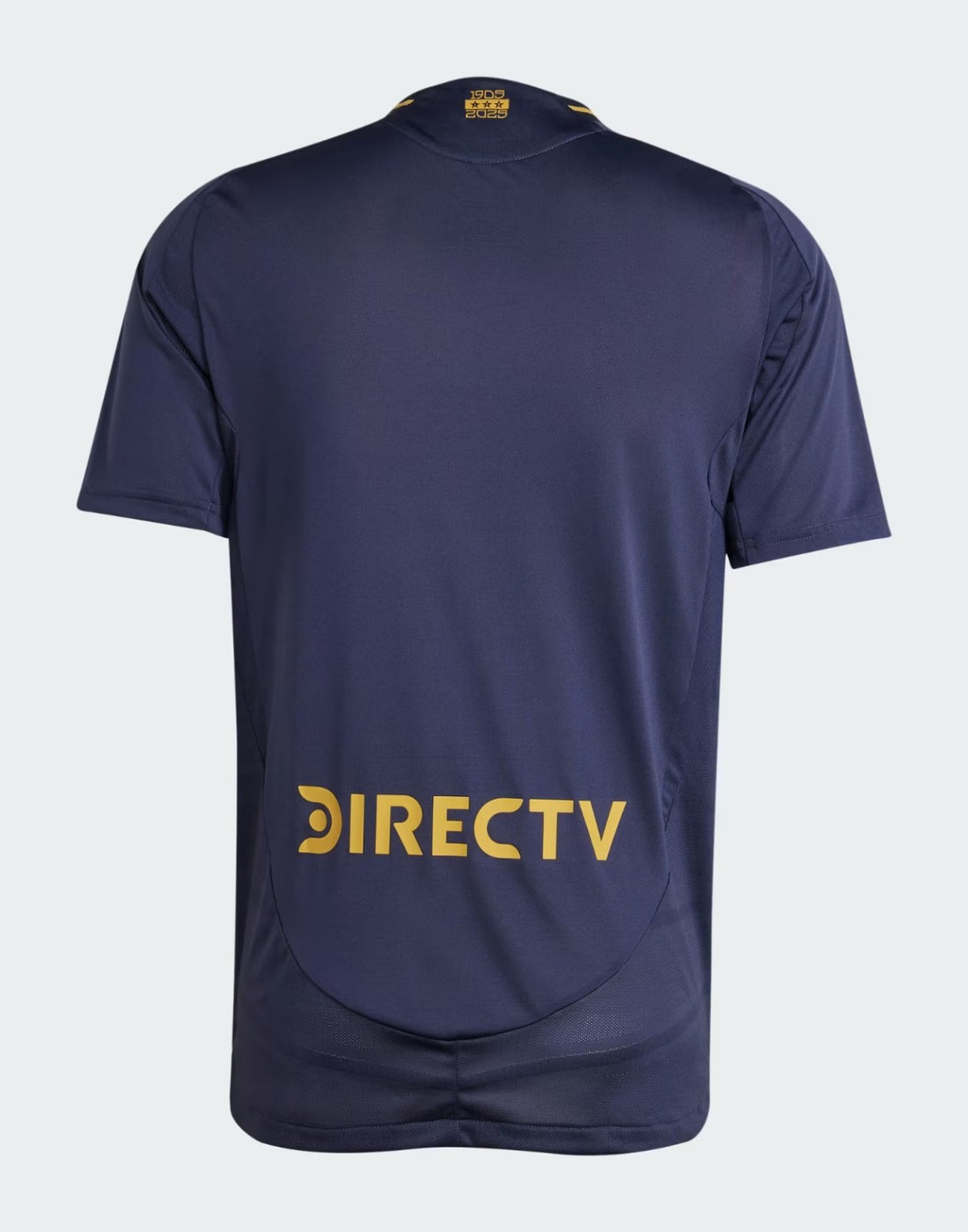 Camiseta Boca Juniors 25/26 3ª equipación