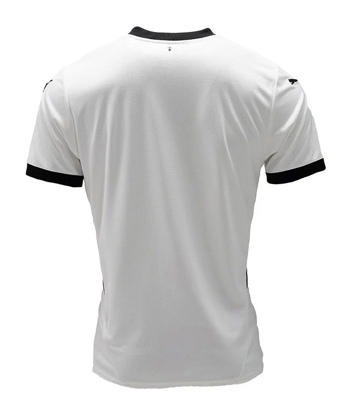 Camiseta Stade Rennes 24/25 2ª equipación
