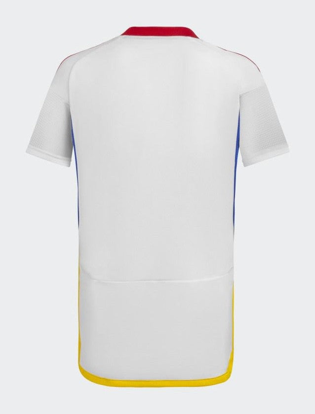 Camiseta Venezuela 24/25 2ª equipación