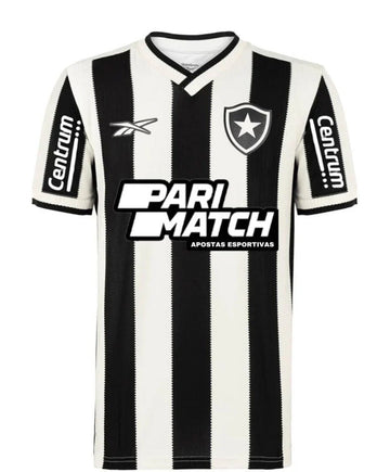Botafogo 24/25 home jersey