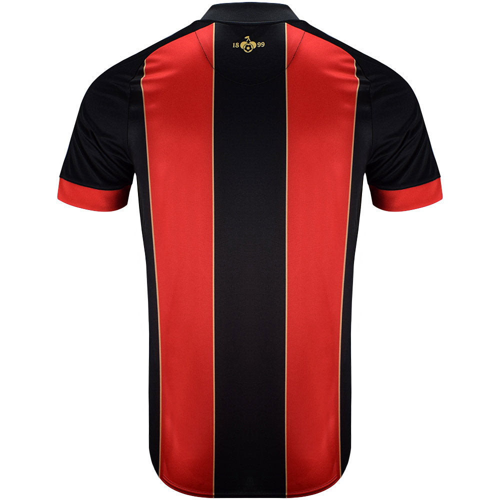 Camiseta Bournemouth 24/25 1ª equipación