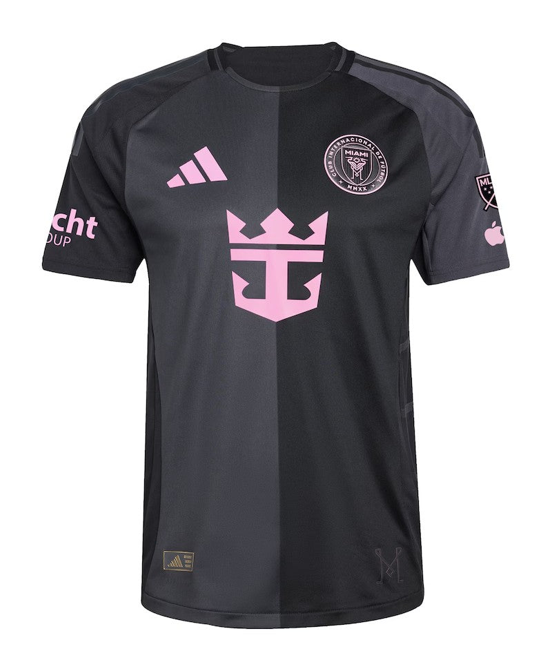 Camiseta Inter Miami 25/26 2ª equipación