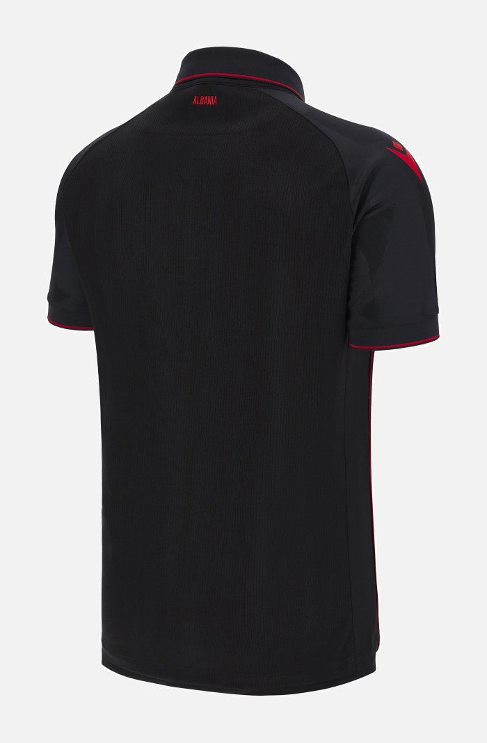 Camiseta Albania 23/24 3ª equipación